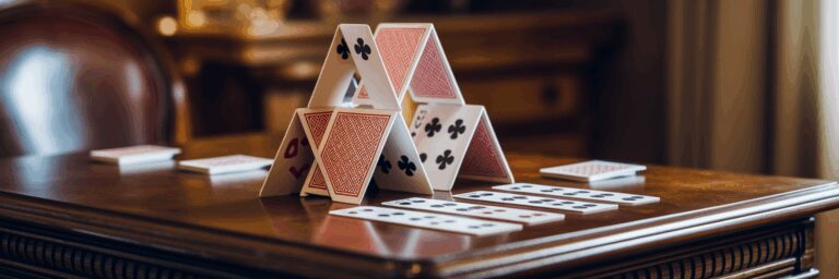 Mastering pyramid solitaire strategies for winning more games
