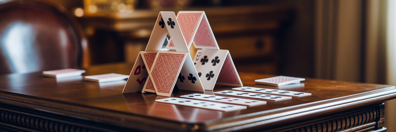 Mastering Pyramid Solitaire Strategies for Winning More Games