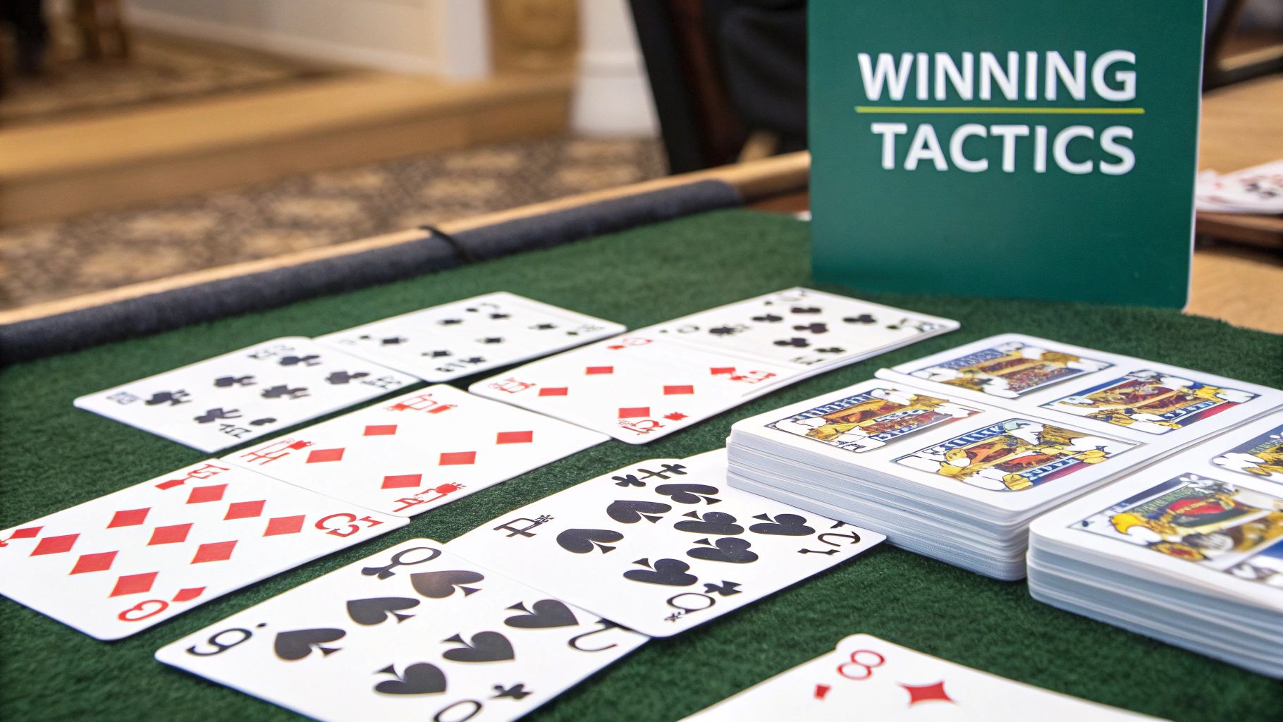 Implementing Winning Solitaire Strategies