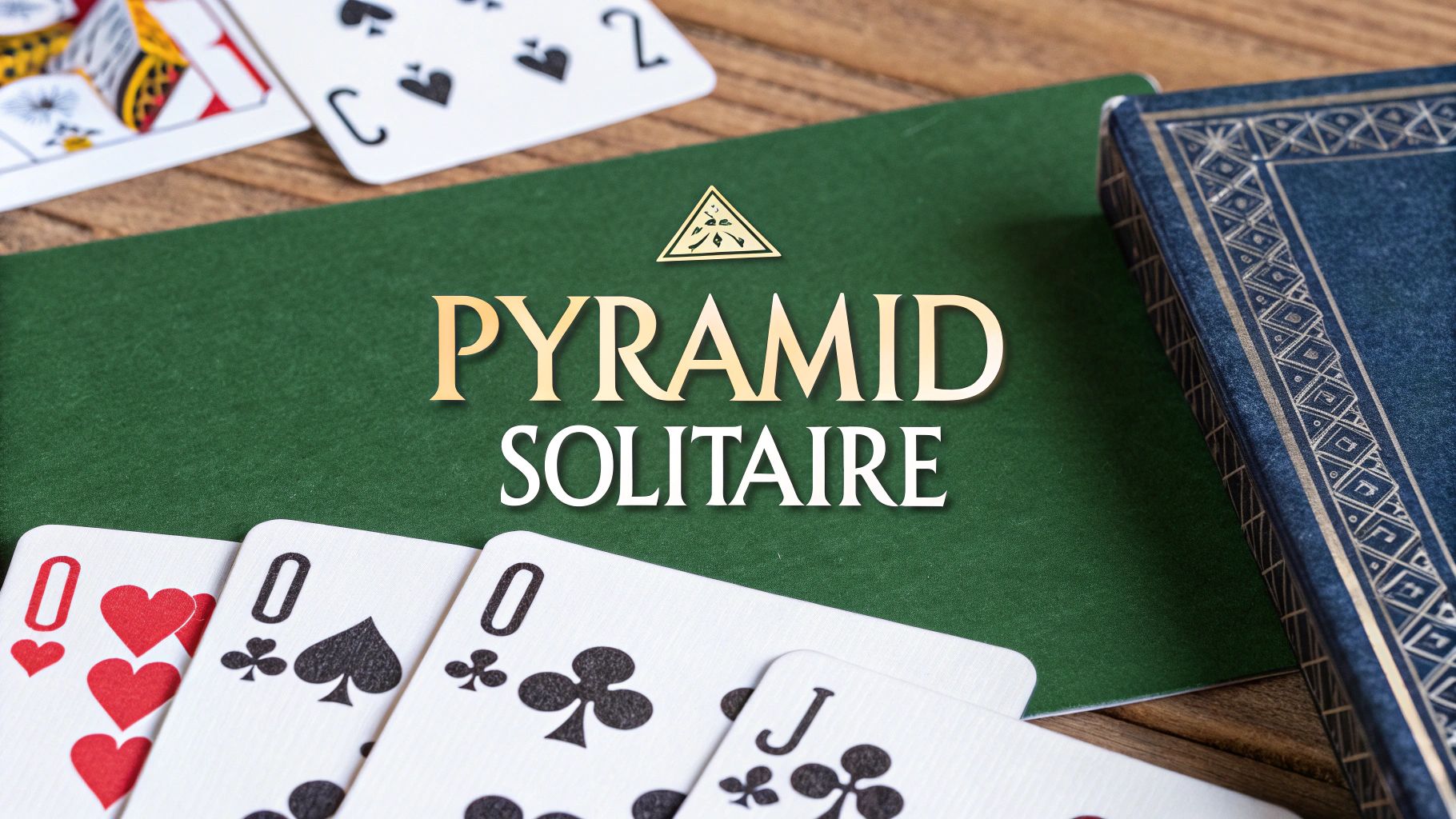 Ultimate Guide to Pyramid Solitaire Rules: Master the Classic Card Game