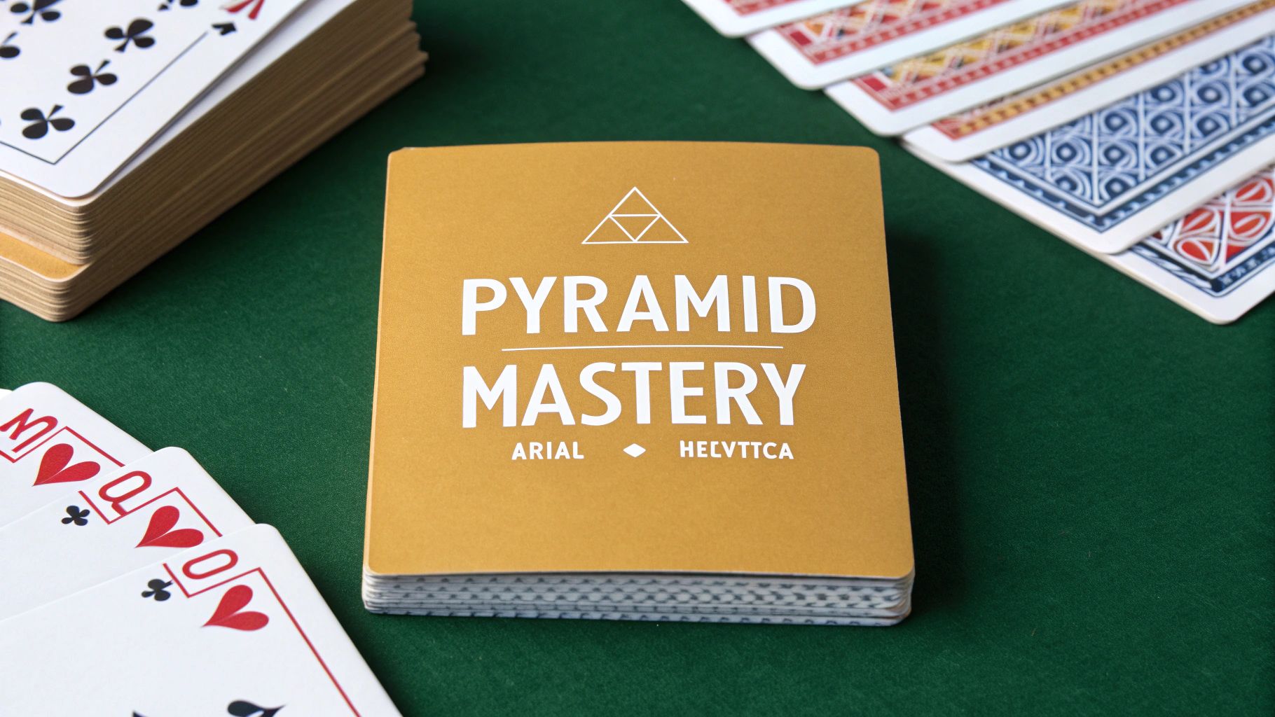 Pyramid Card Game Rules: Your Ultimate Guide to Solitaire Mastery