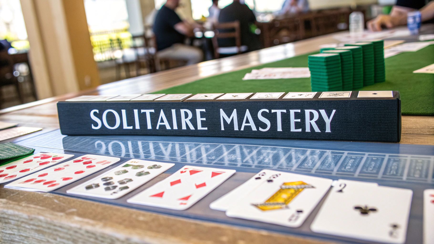 How to Win Solitaire: Transform Your Game with Expert Strategies That Deliver Results