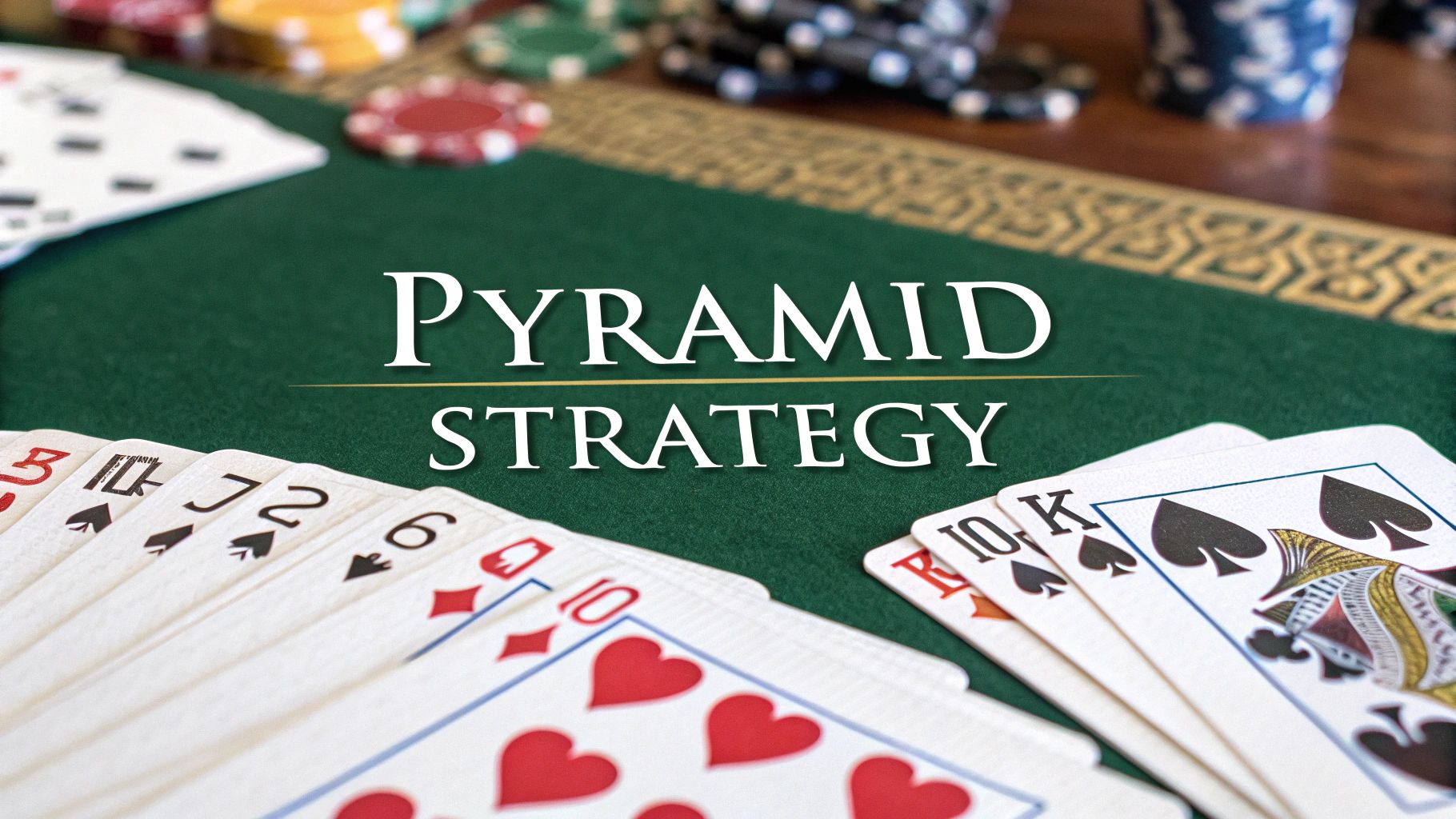 Game Pyramid Solitaire Saga: A Complete Guide to Modern Card Gaming