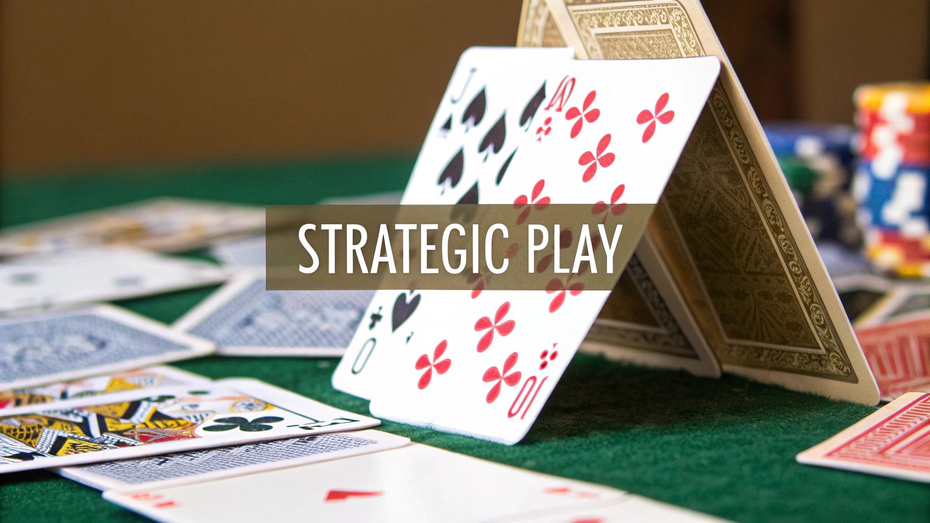 Pyramid Solitaire IO: Mastering the Art of Strategic Card Play