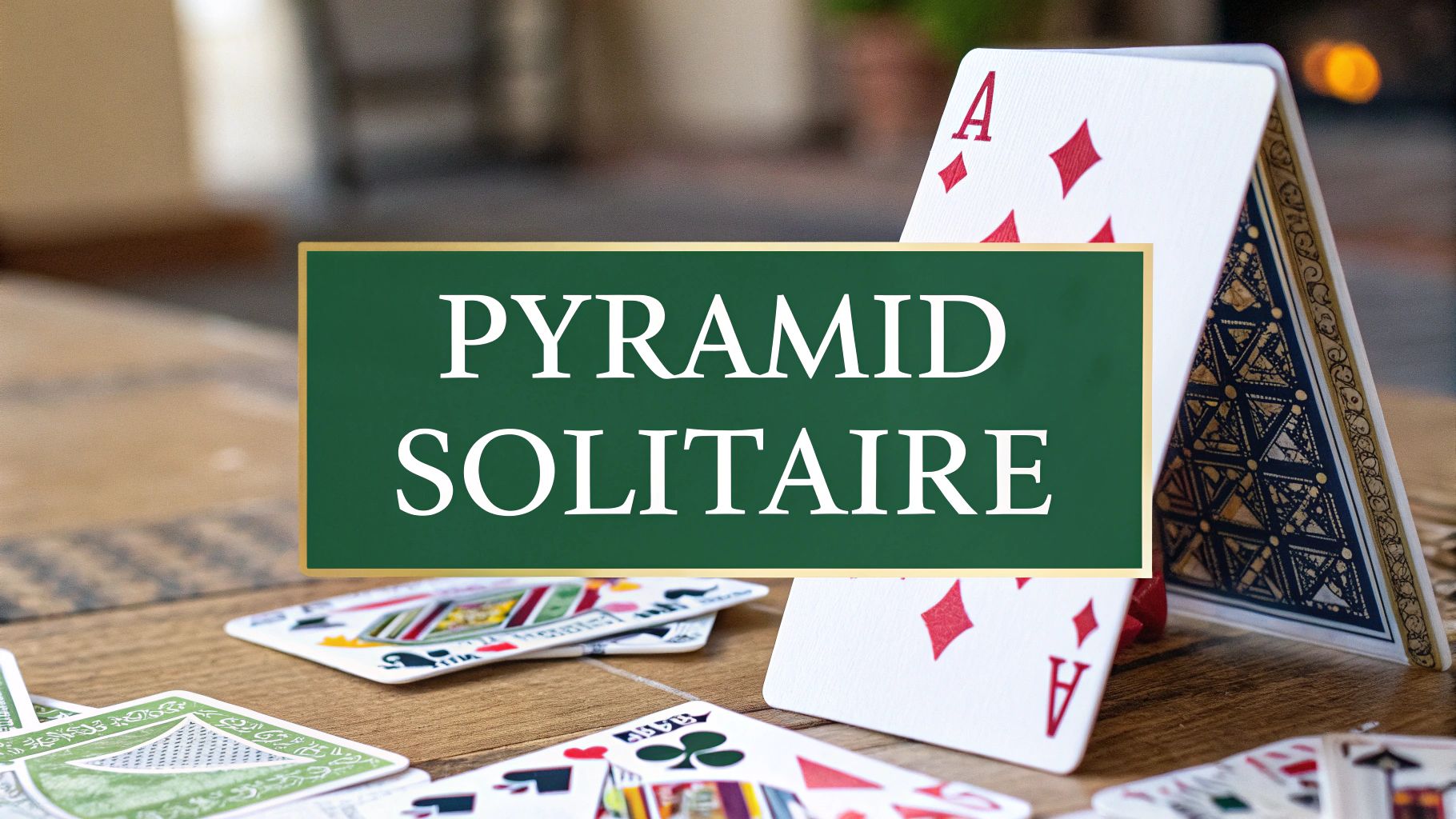 24 7 Pyramid Solitaire: A Complete Guide to Mastering Every Aspect of the Game