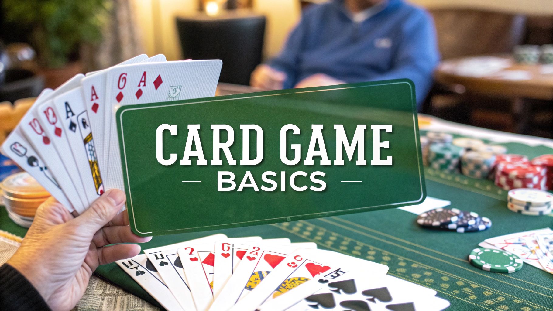 Best Card Games for Beginners: Essential Strategies and Proven Games to Master