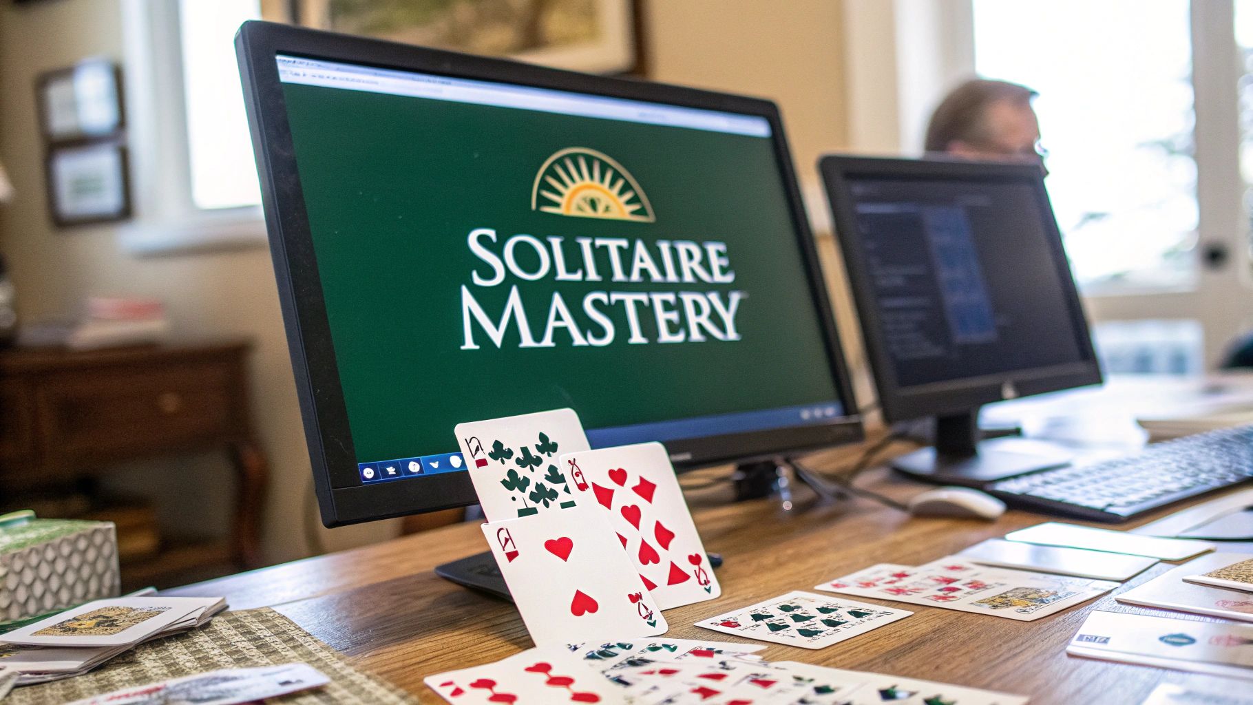 The Ultimate Guide To Playing Solitaire The Game Online: From Casual Player To Master Strategist