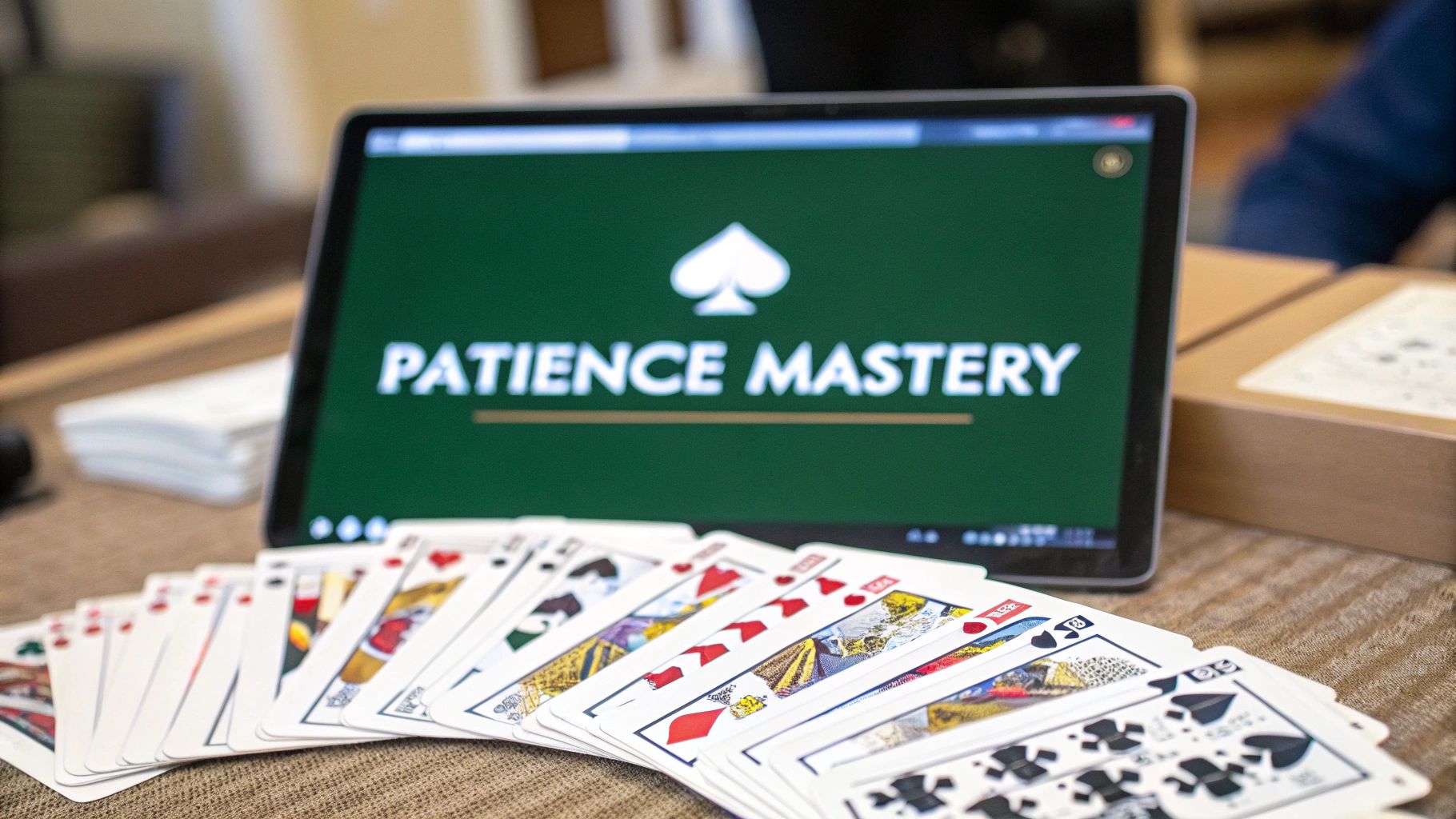 Ultimate Free Online Patience Card Game Guide: Expert Tips & Strategies