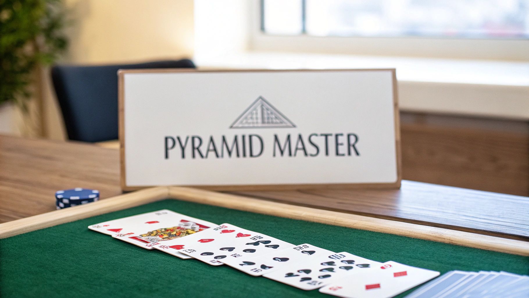 Master the Solitaire Pyramid Card Game: Expert Strategies for Success