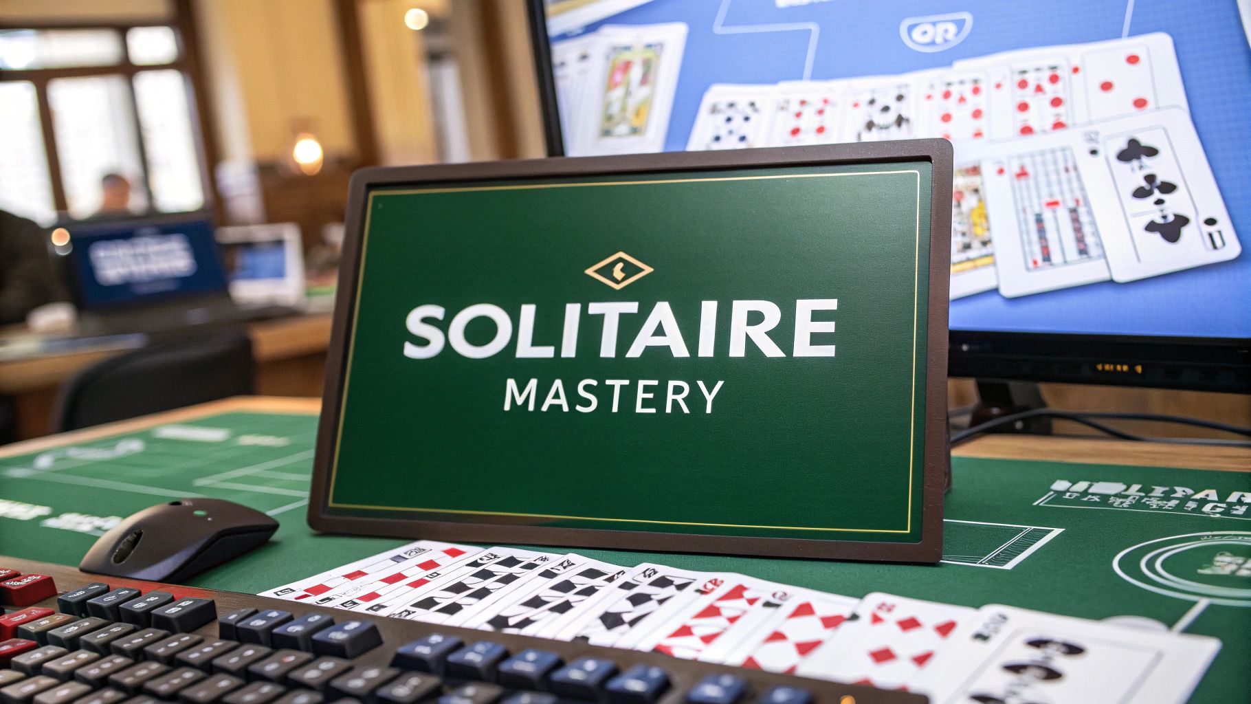 Ultimate Guide to Solitaire IO Games: Winning Strategies for Modern Players