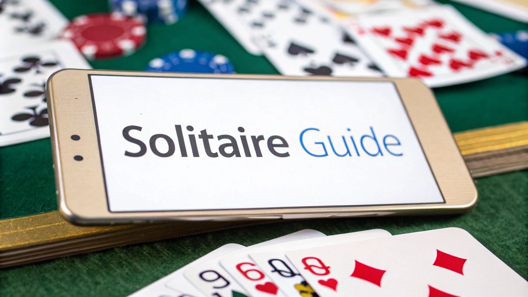 Games Solitaire Klondike: Essential Guide to the World’s Most Played Card Game