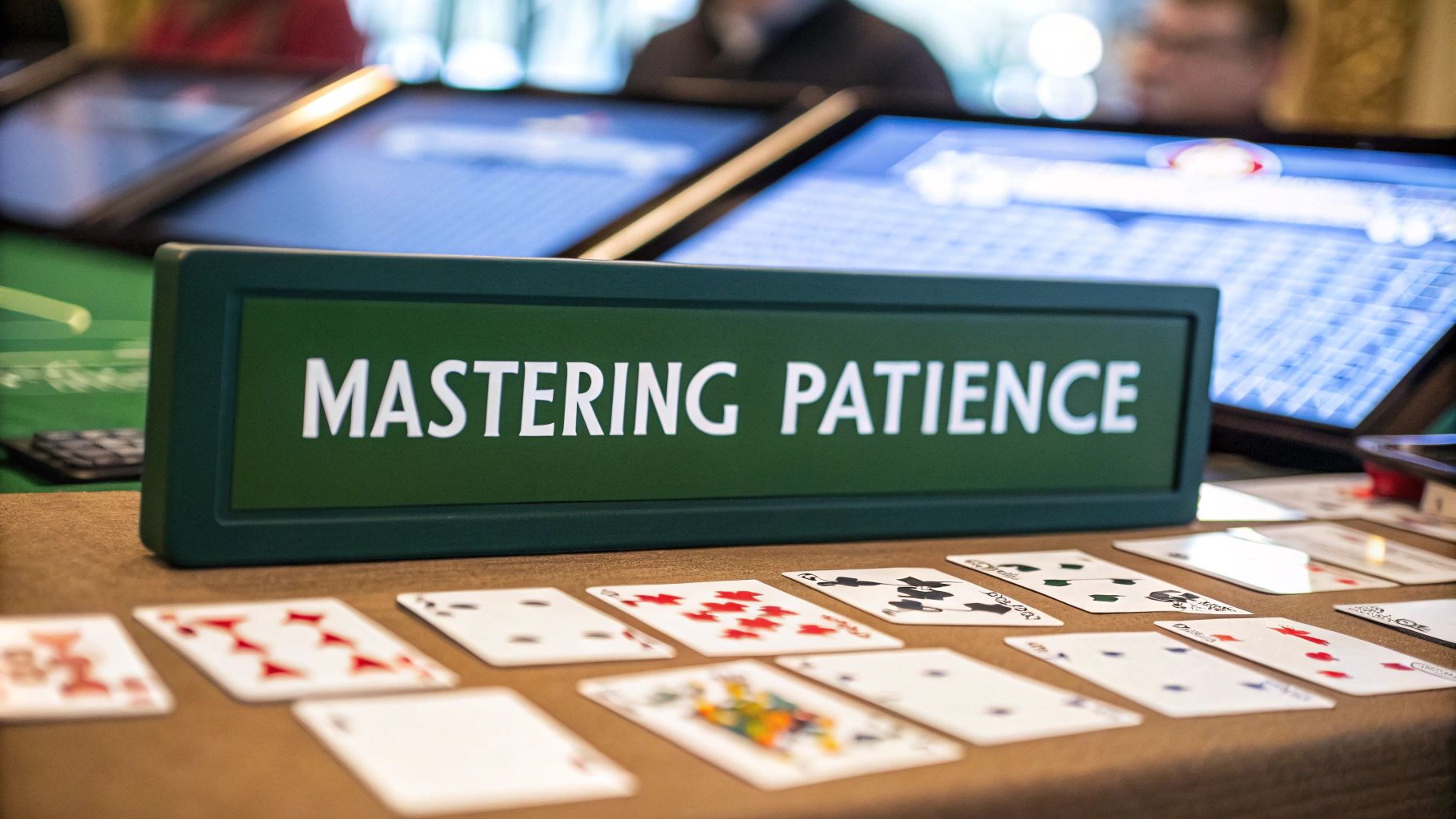 Mastering Solitaire Patience Online: Your Complete Strategy Guide