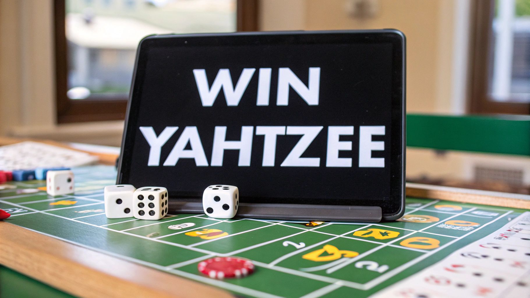 Ultimate Guide to Online Game Yahtzee: Transform Your Strategy & Win More Games