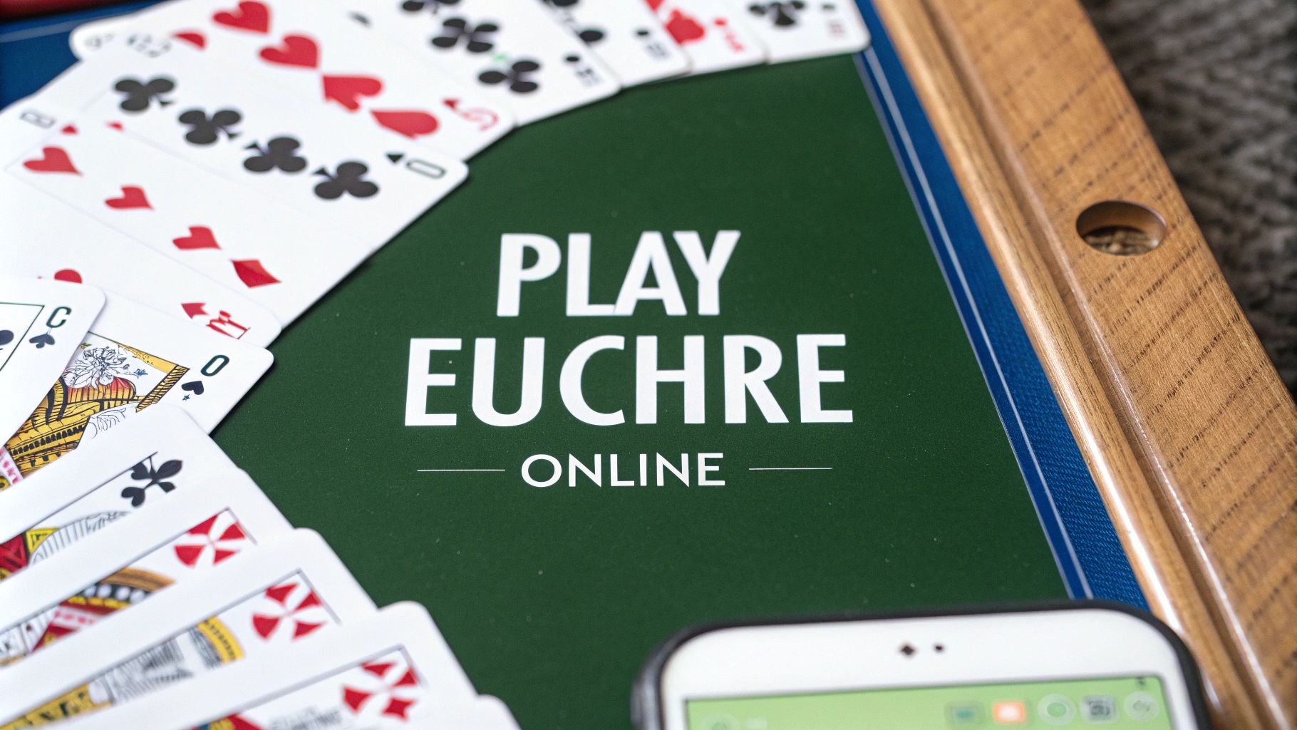 The Ultimate Guide to Playing Euchre Games Online: Strategies That Actually Work